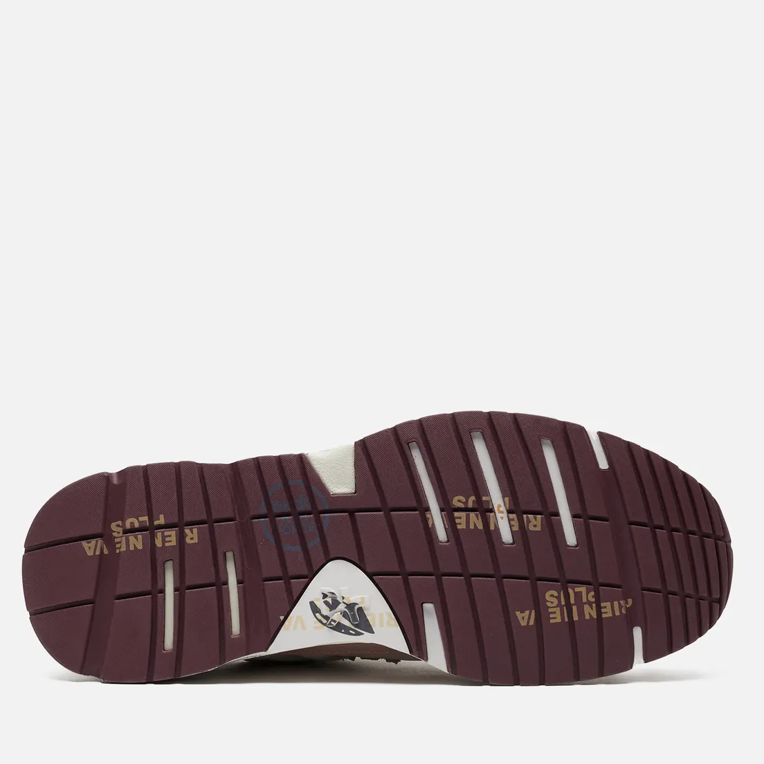 Premiata Женские кроссовки Mase-d 7397