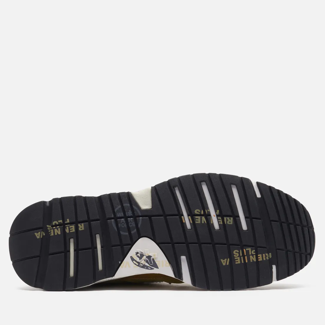 Premiata Женские кроссовки Mase-d 7398