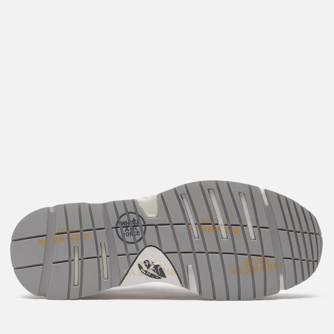 Premiata Женские кроссовки Mase-d 7400