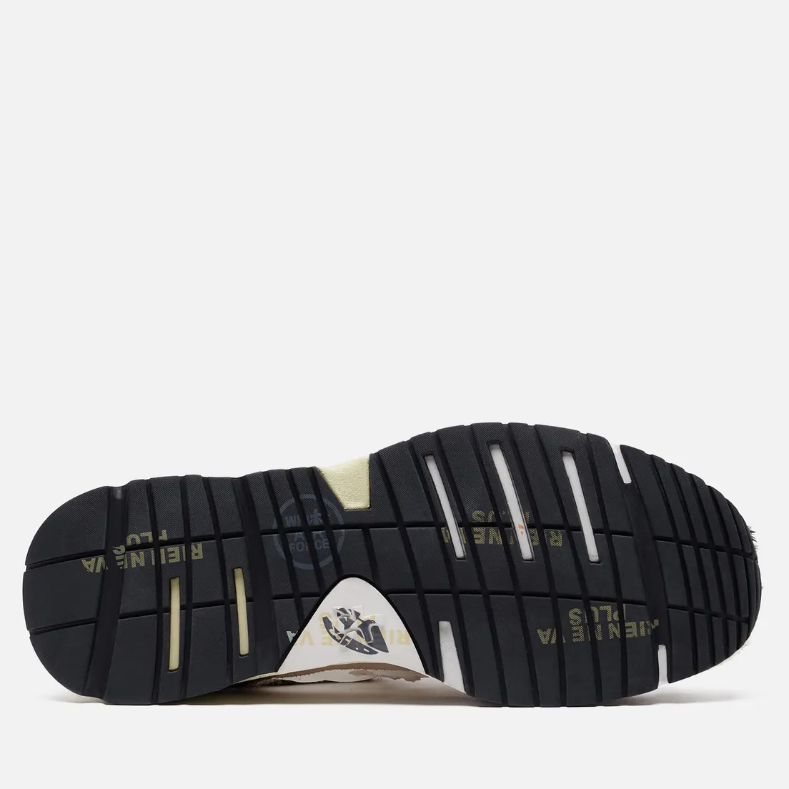 Premiata Женские кроссовки Mase-d 7401