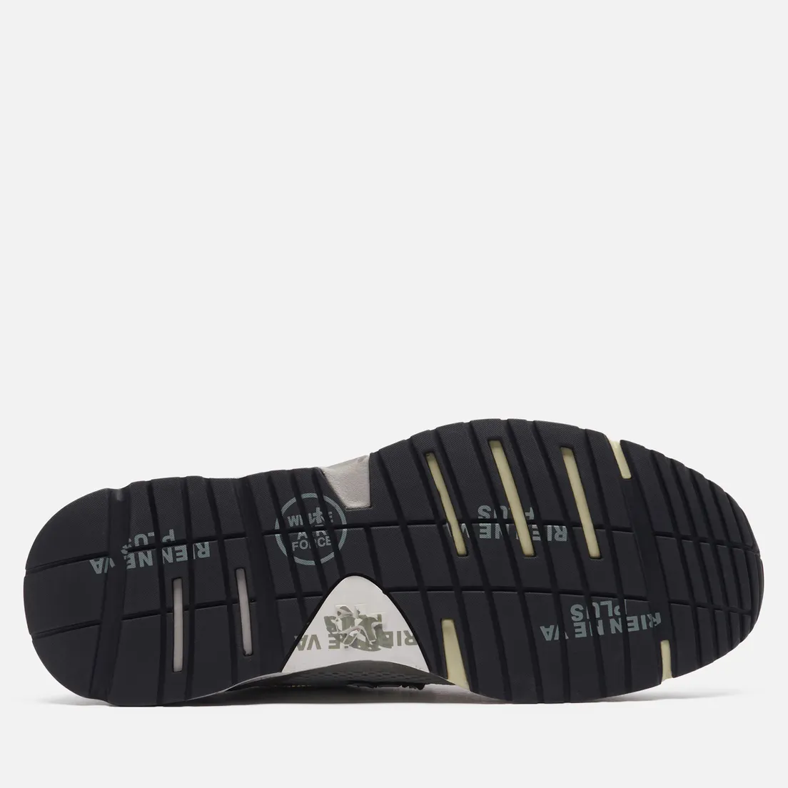 Premiata Женские кроссовки Mase-d 7402