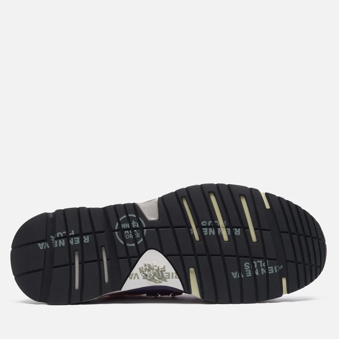 Premiata Женские кроссовки Mase-d 7404