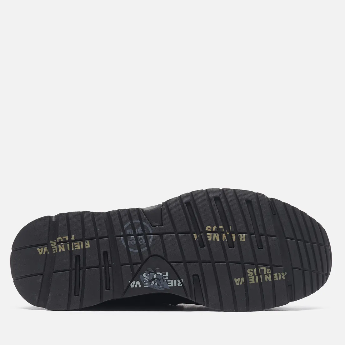 Premiata Женские кроссовки Mase-d 7822