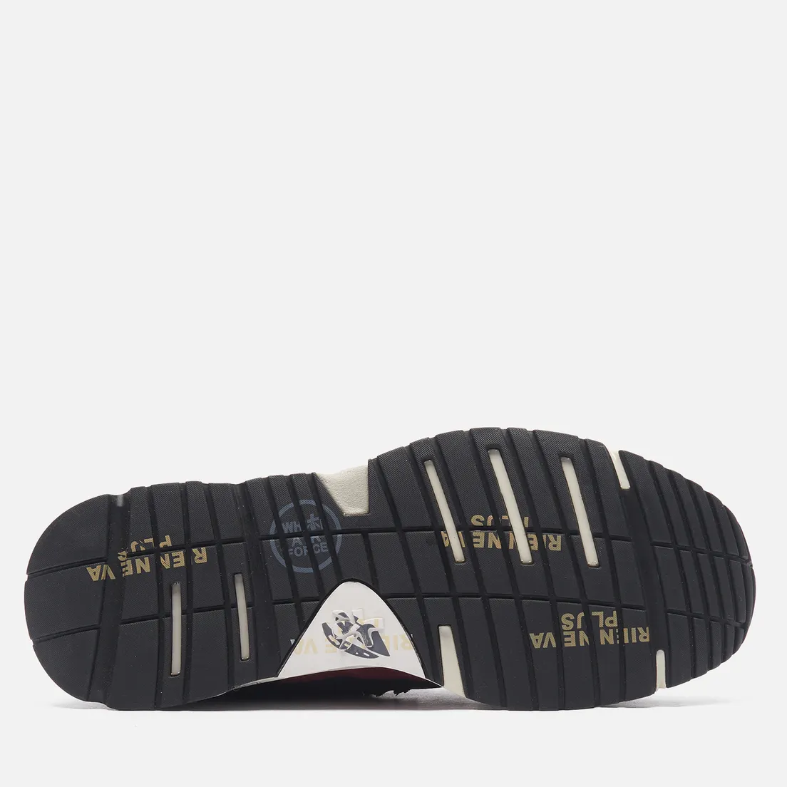 Premiata Женские кроссовки Mase-d 7826