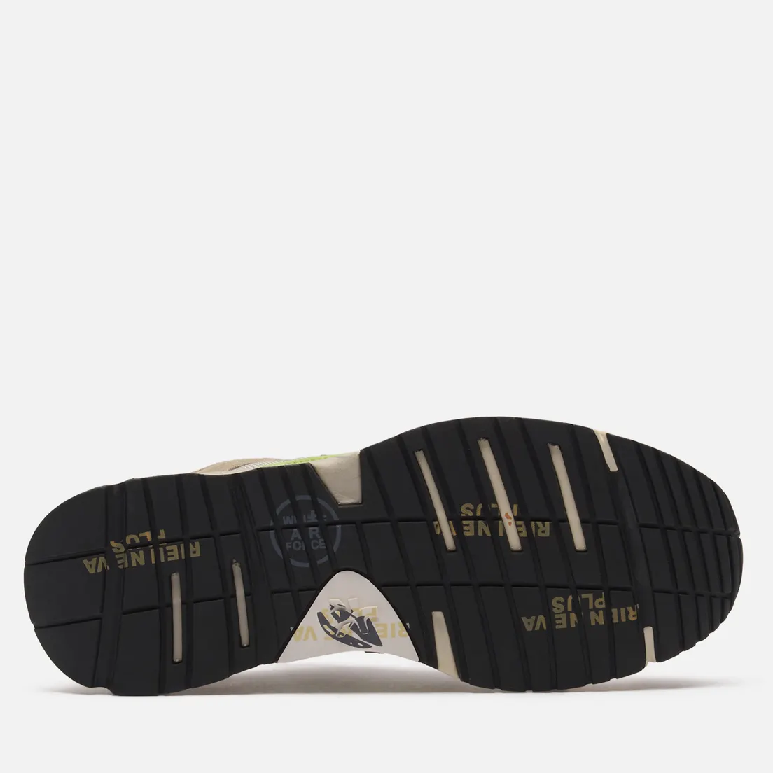 Premiata Женские кроссовки Mase-d 7827