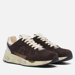 Premiata Женские кроссовки Mase-d 7895