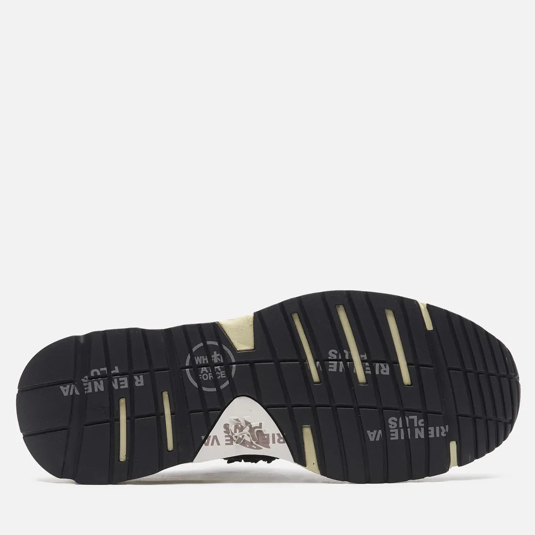 Premiata Женские кроссовки Mase-d 7895