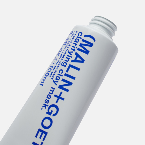 Маска для лица Malin+Goetz Clarifying Clay Mask