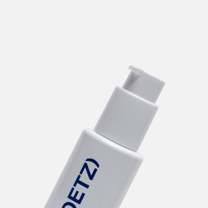 Маска для лица Malin+Goetz, цвет белый, размер UNI MG063 Detox - фото 2