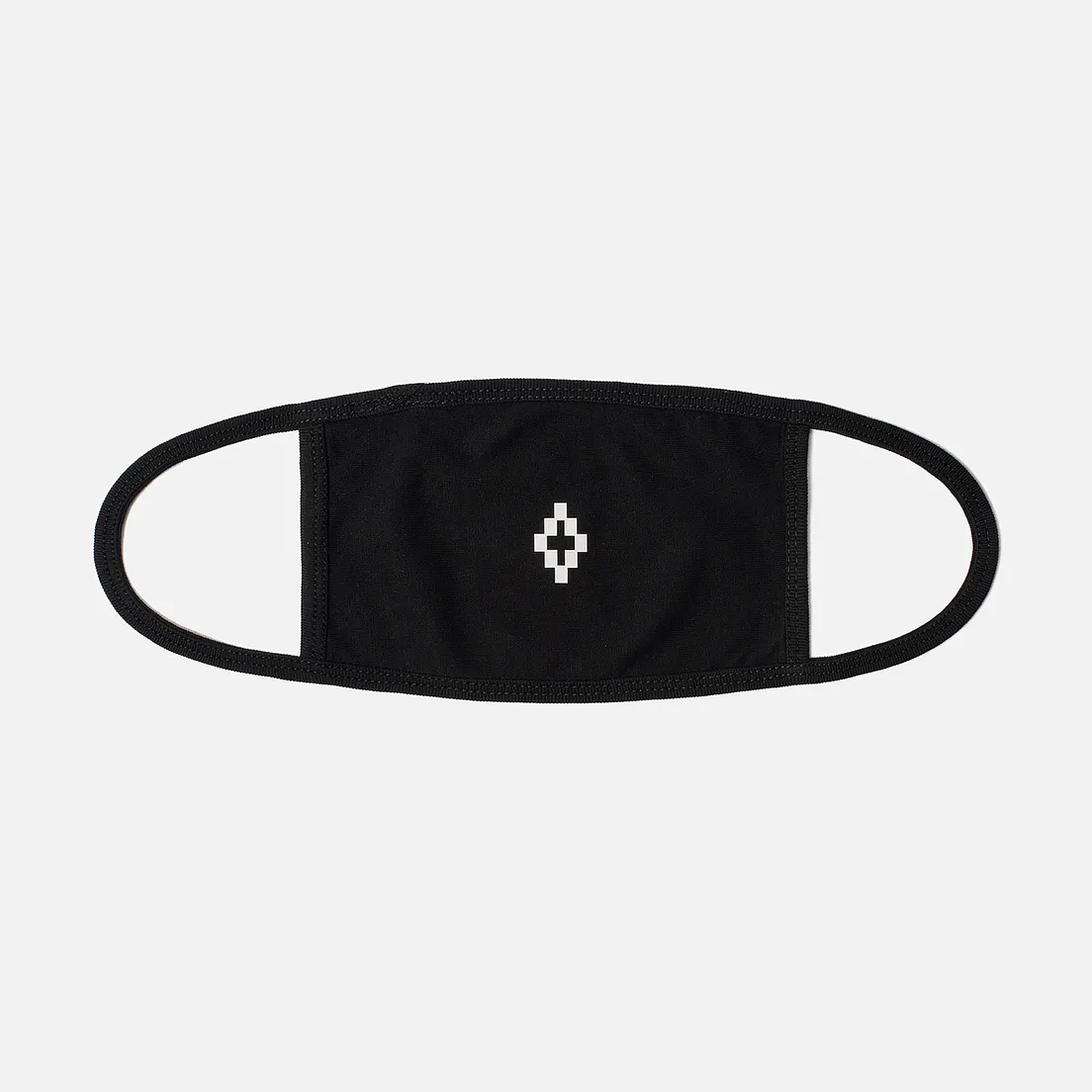 Marcelo Burlon Маска Cross