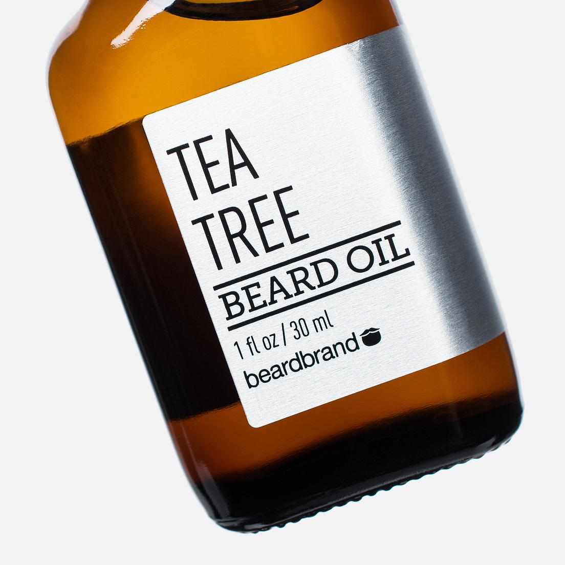 Beardbrand Масло для бороды Tea Tree 30ml