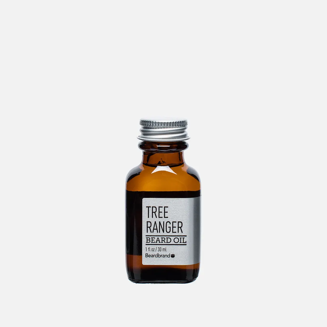 Beardbrand Масло для бороды Tree Ranger 30ml