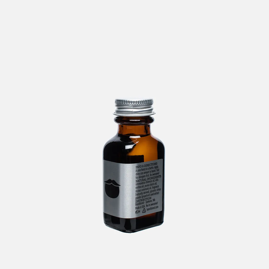Beardbrand Масло для бороды Tree Ranger 30ml