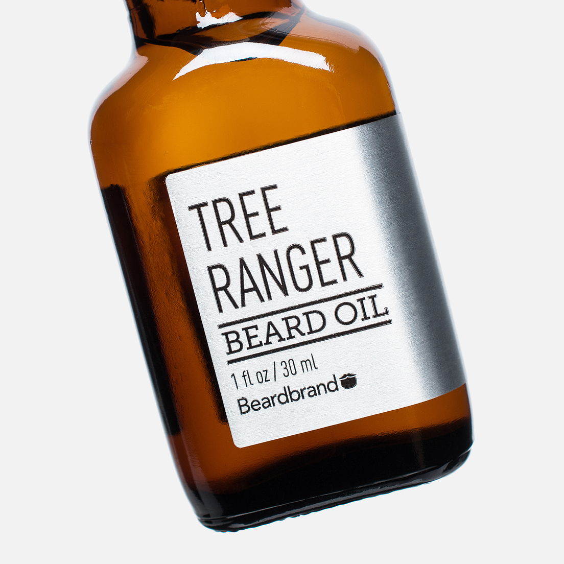 Beardbrand Масло для бороды Tree Ranger 30ml