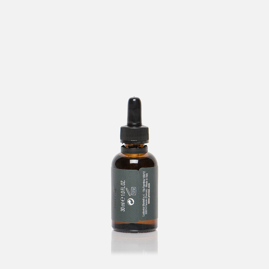 Масло для бороды Proraso Cypress & Vetyver 30ml