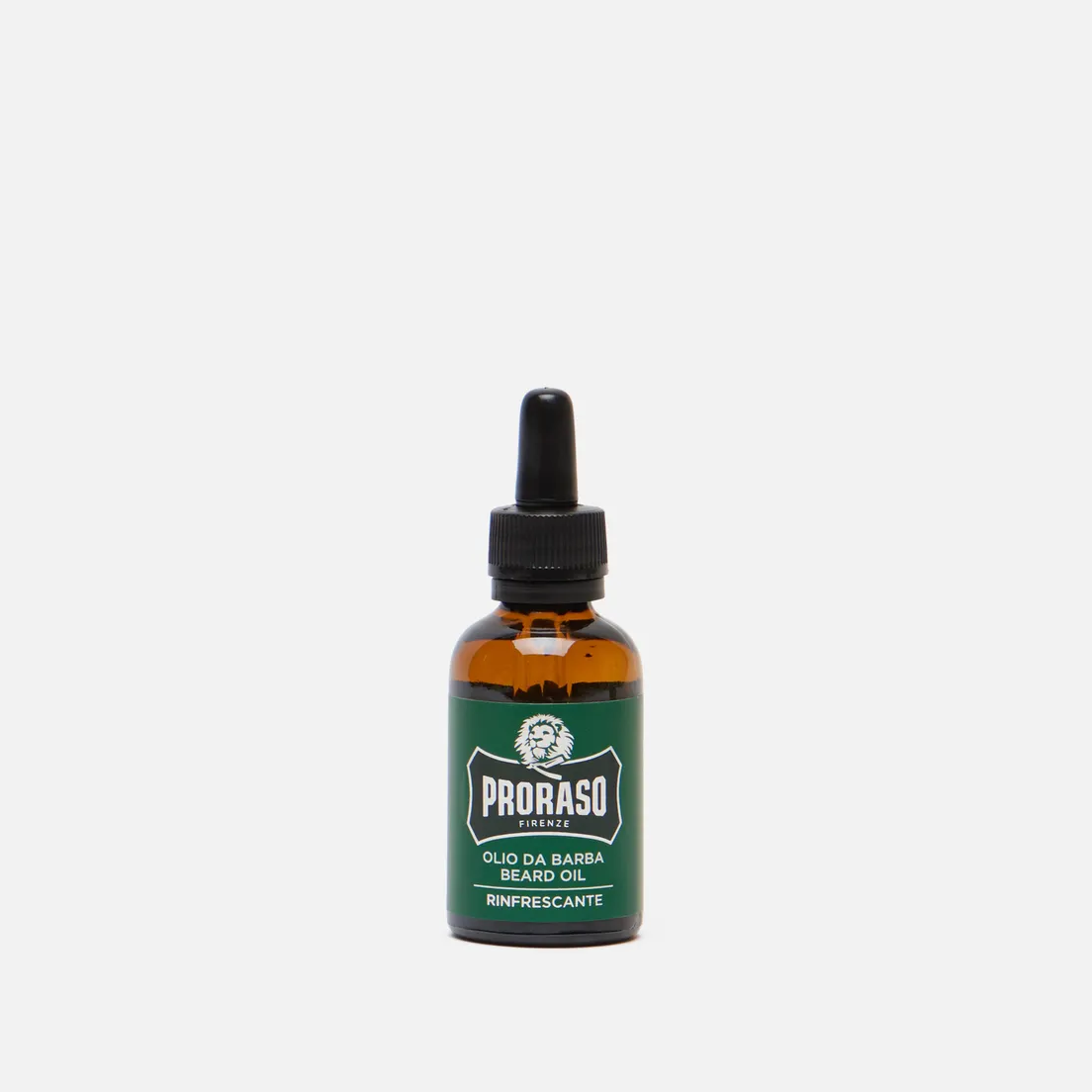 Proraso Масло для бороды Refreshing