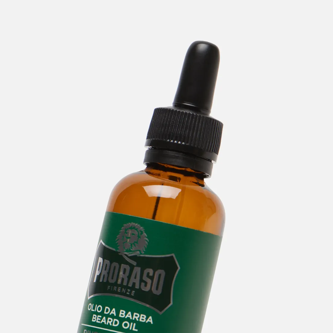 Proraso Масло для бороды Refreshing