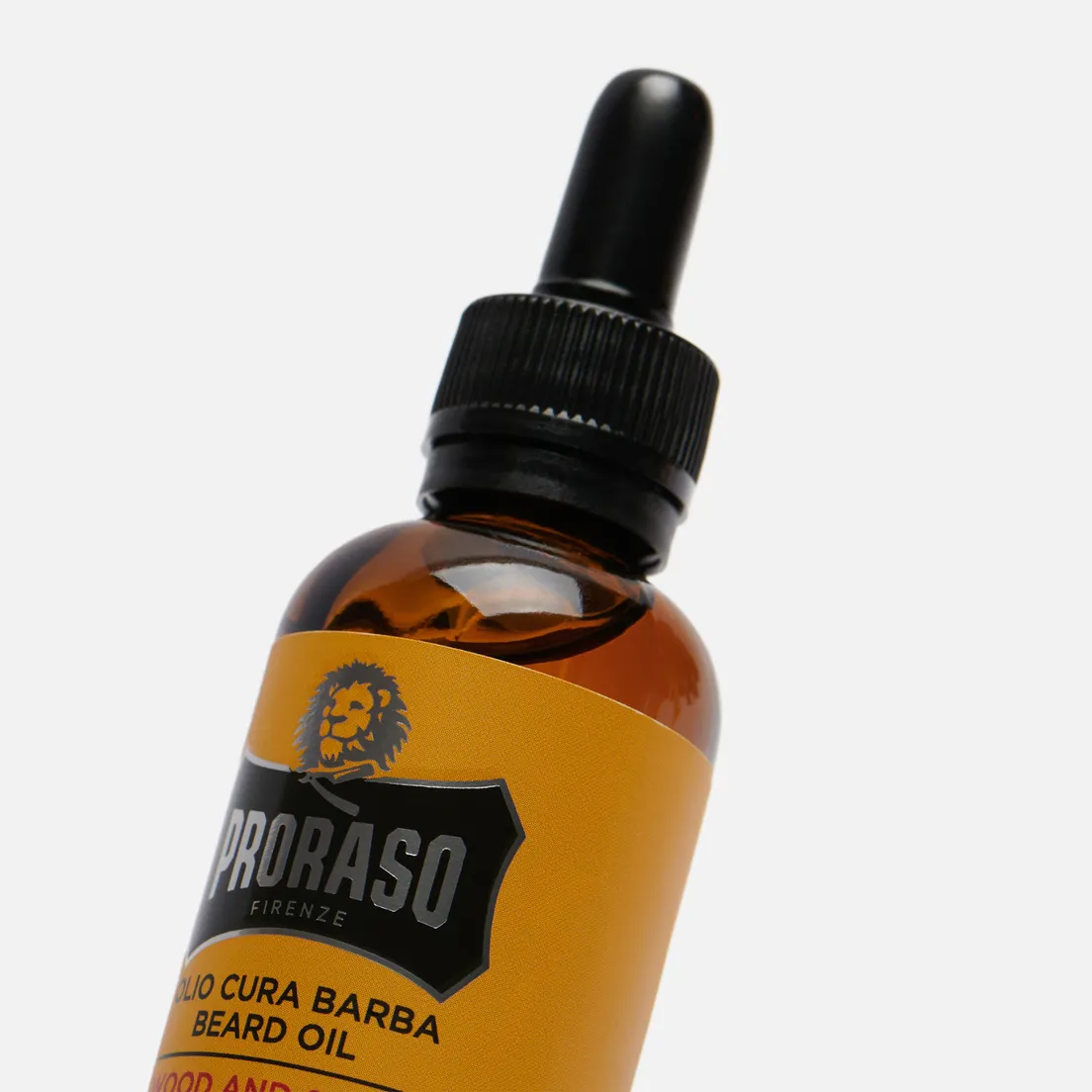 Proraso Масло для бороды Wood & Spice