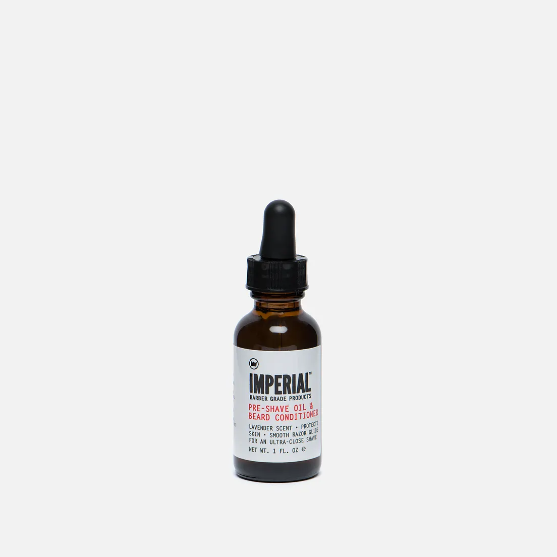 Imperial Barber Масло для бритья Pre-Shave 35ml