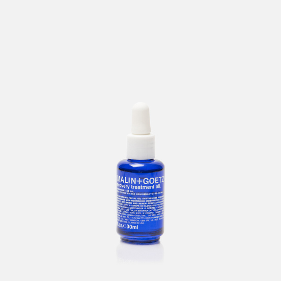 Масло для лица Malin+Goetz Recovery Treatment Oil 30ml
