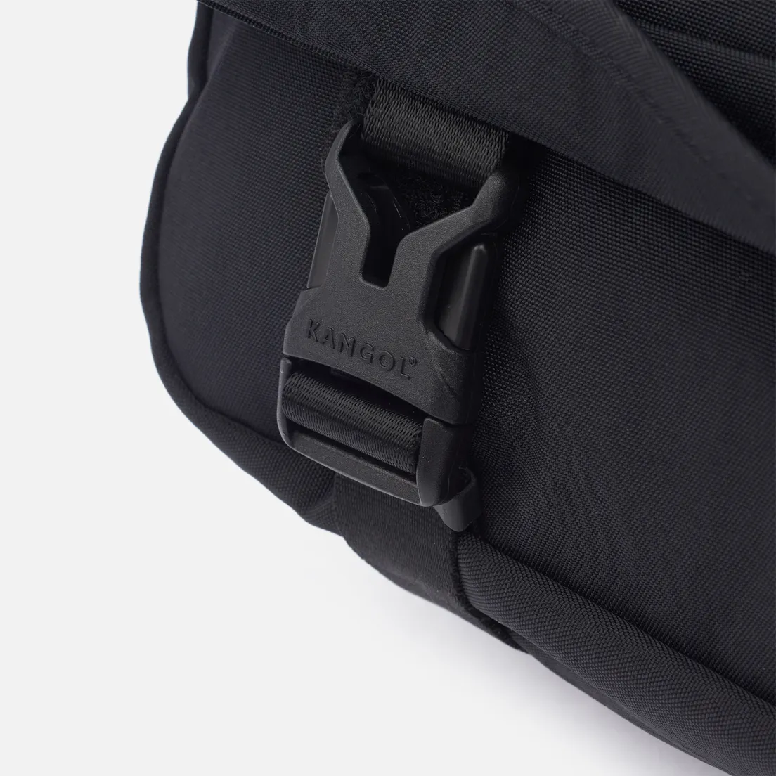 Kangol Сумка Retrocore Student Messenger