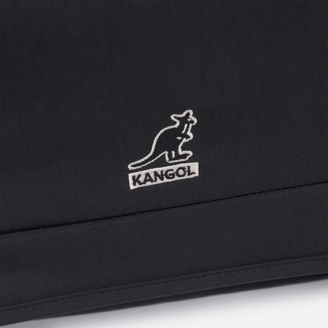 Kangol Сумка Retrocore Student Messenger