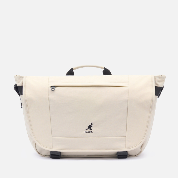 Сумка Kangol Retrocore Student Messenger