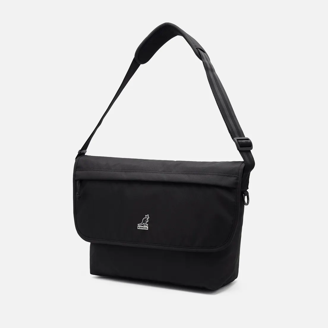 Kangol Сумка Retrocore Standard Messenger