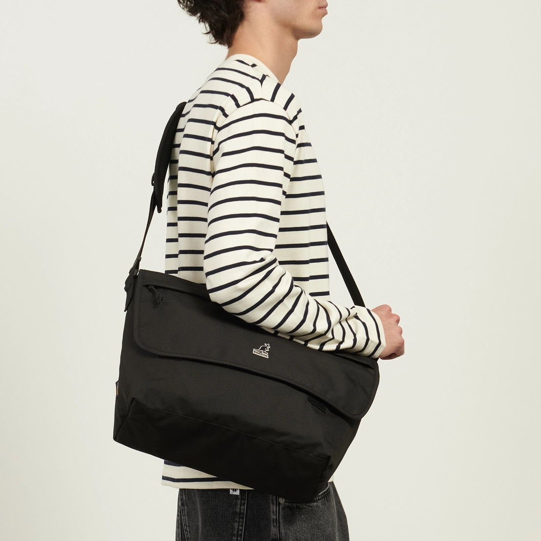Kangol Сумка Retrocore Standard Messenger