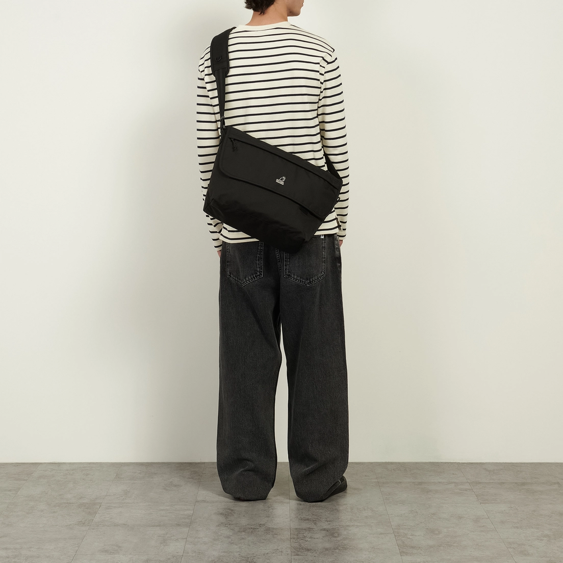 Kangol Сумка Retrocore Standard Messenger