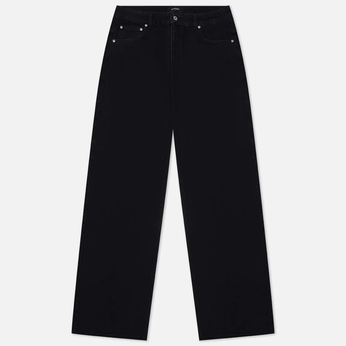 REPRESENT Мужские джинсы R3 Baggy Denim