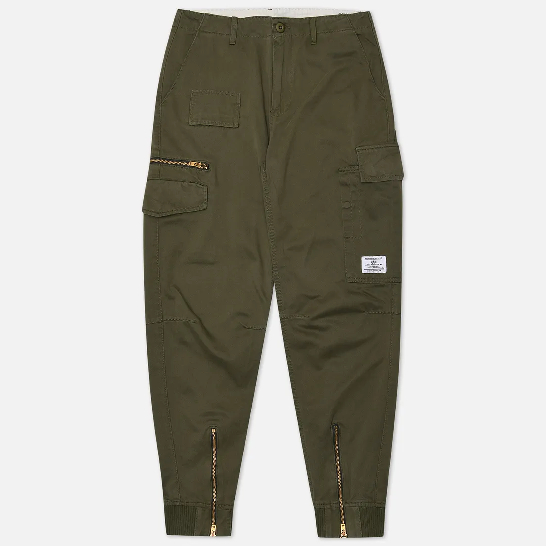 Alpha Industries Мужские брюки A-11 Cargo