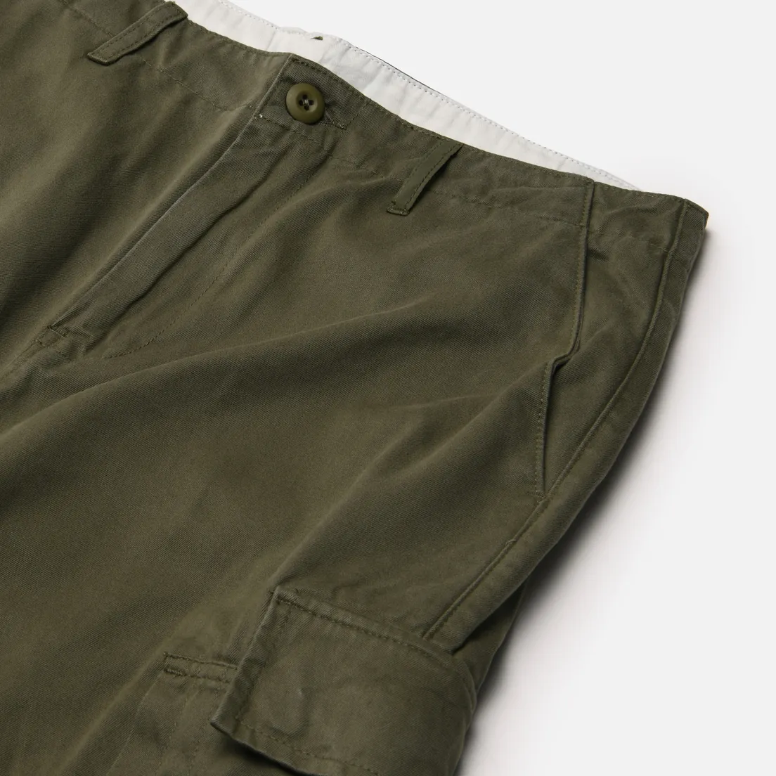 Alpha Industries Мужские брюки A-11 Cargo