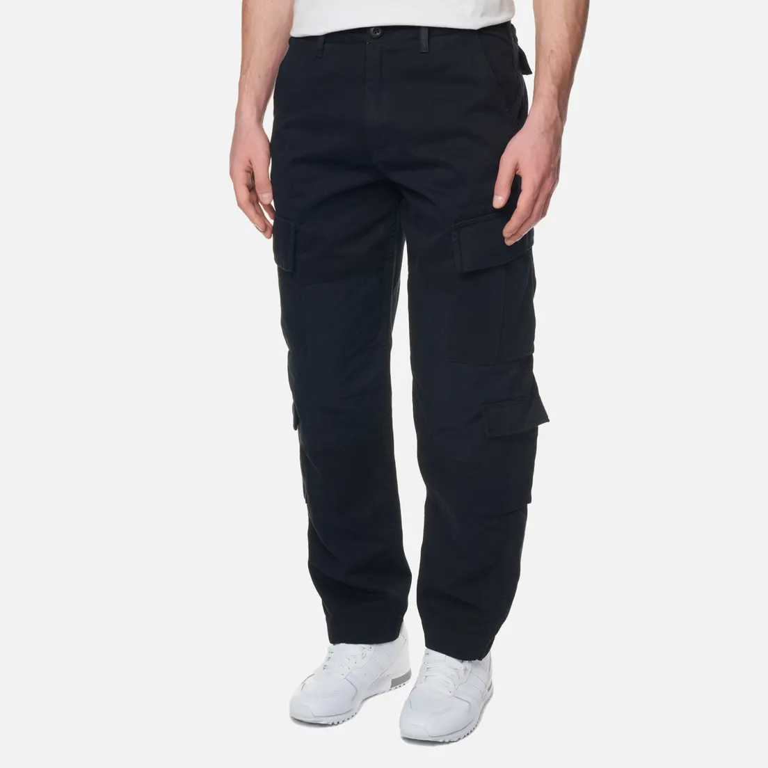 Alpha Industries Мужские брюки ACU