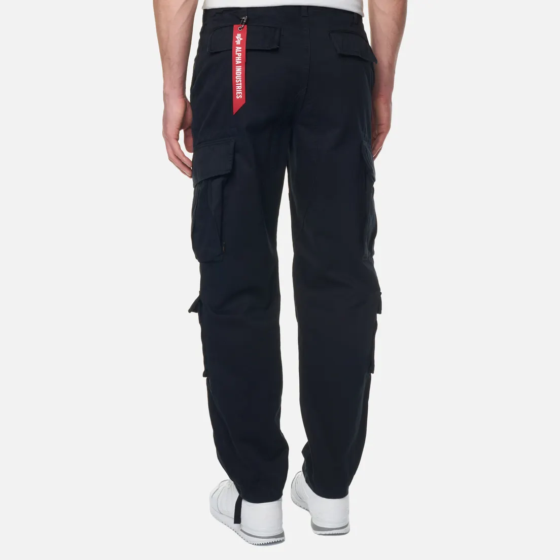 Alpha Industries Мужские брюки ACU