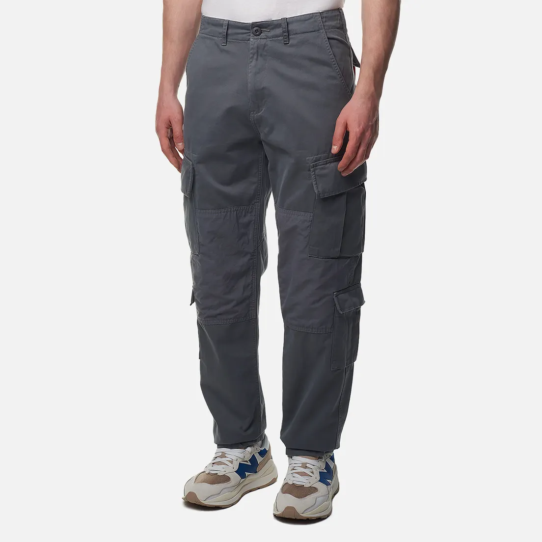 Alpha Industries Мужские брюки ACU
