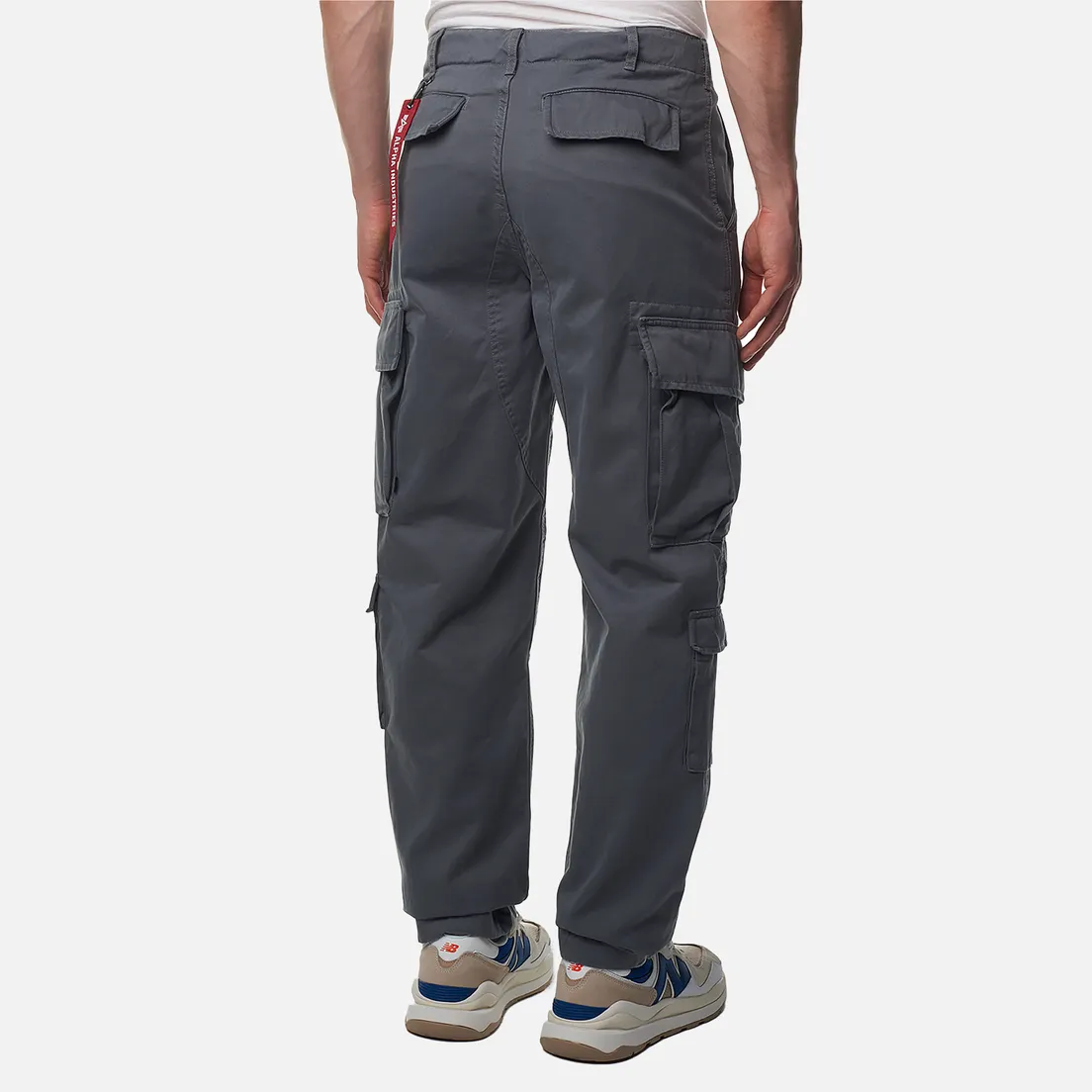 Alpha Industries Мужские брюки ACU