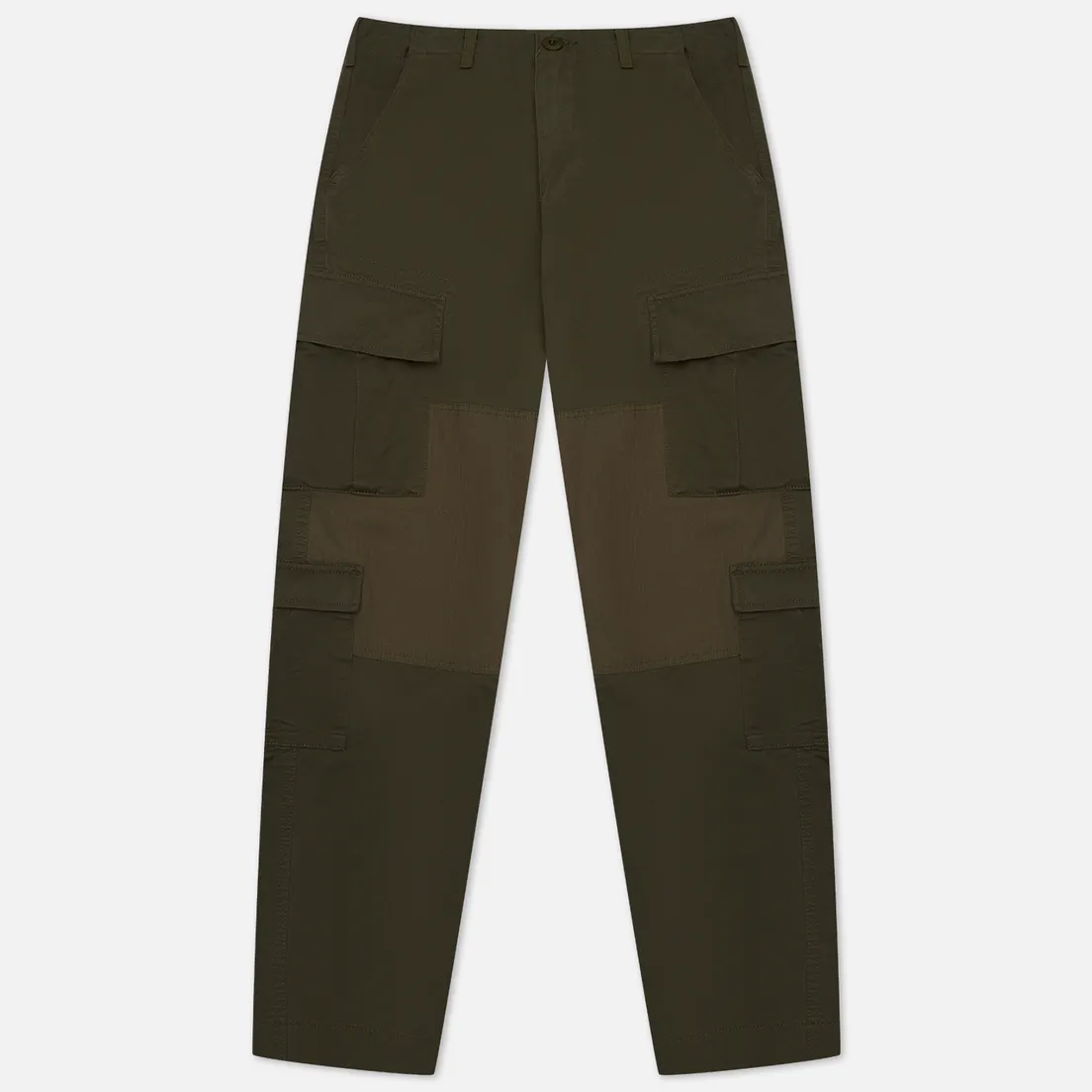 Alpha Industries Мужские брюки ACU