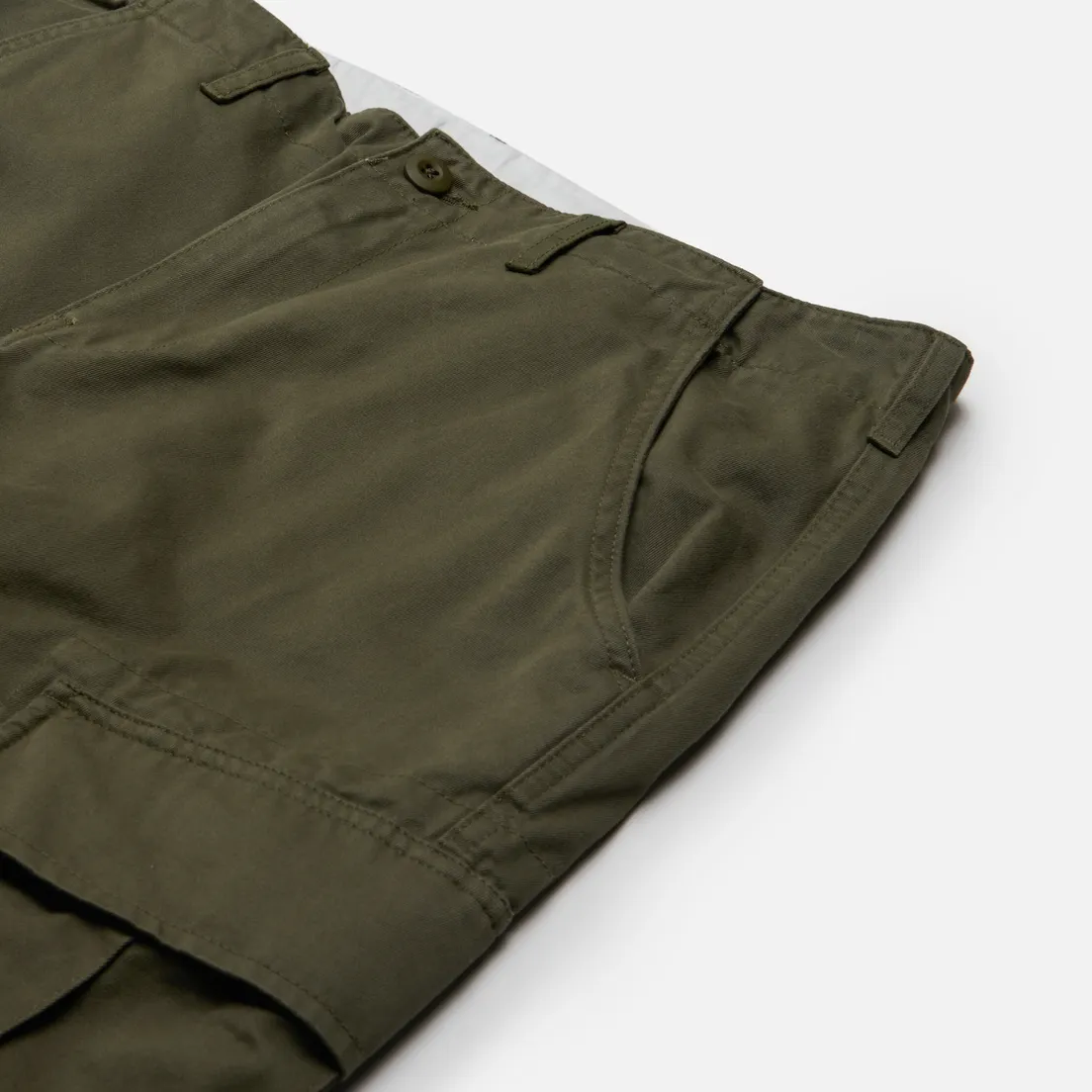 Alpha Industries Мужские брюки ACU