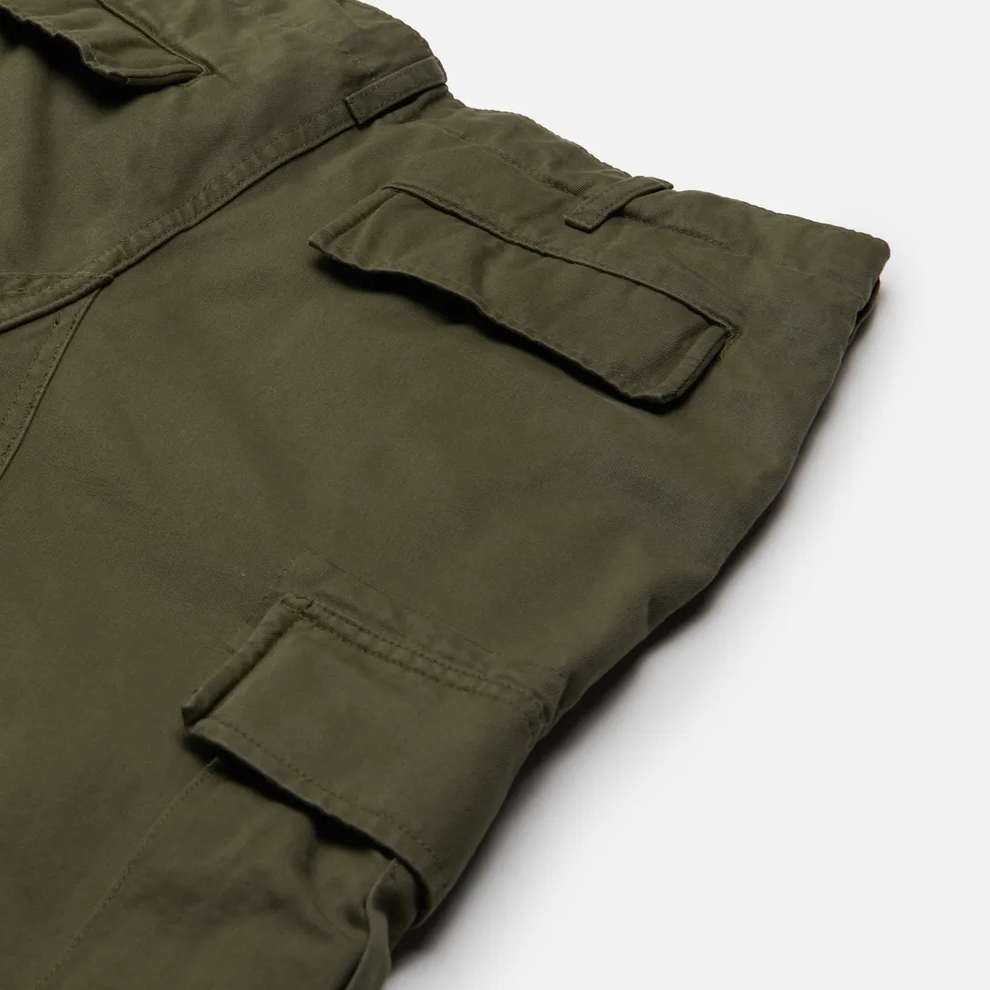 Alpha Industries Мужские брюки ACU