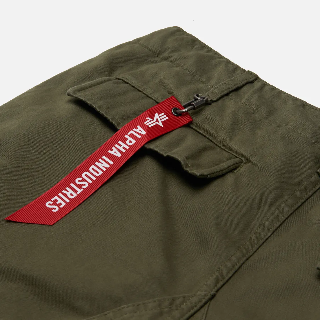 Alpha Industries Мужские брюки ACU