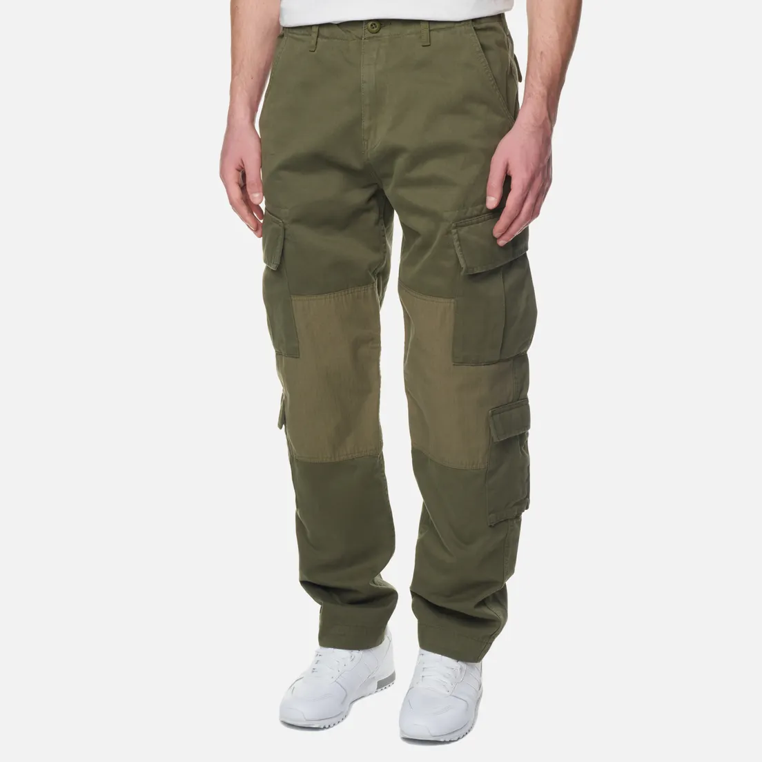 Alpha Industries Мужские брюки ACU