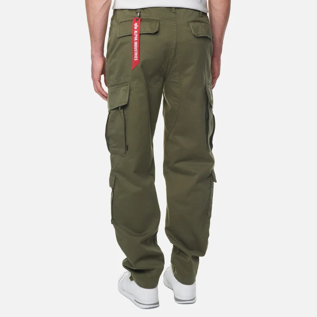 Alpha Industries Мужские брюки ACU