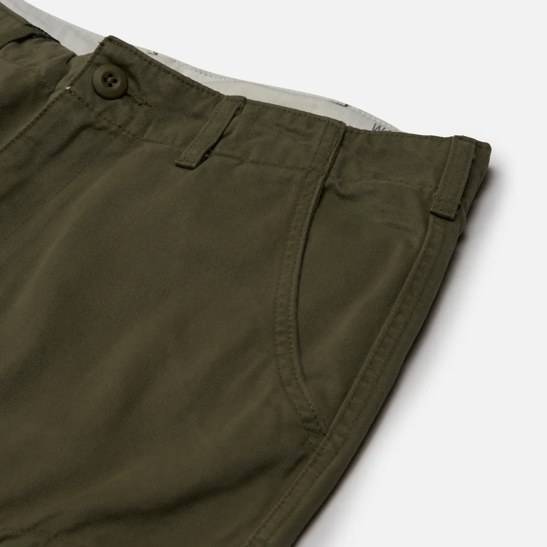 Alpha Industries Мужские брюки ACU