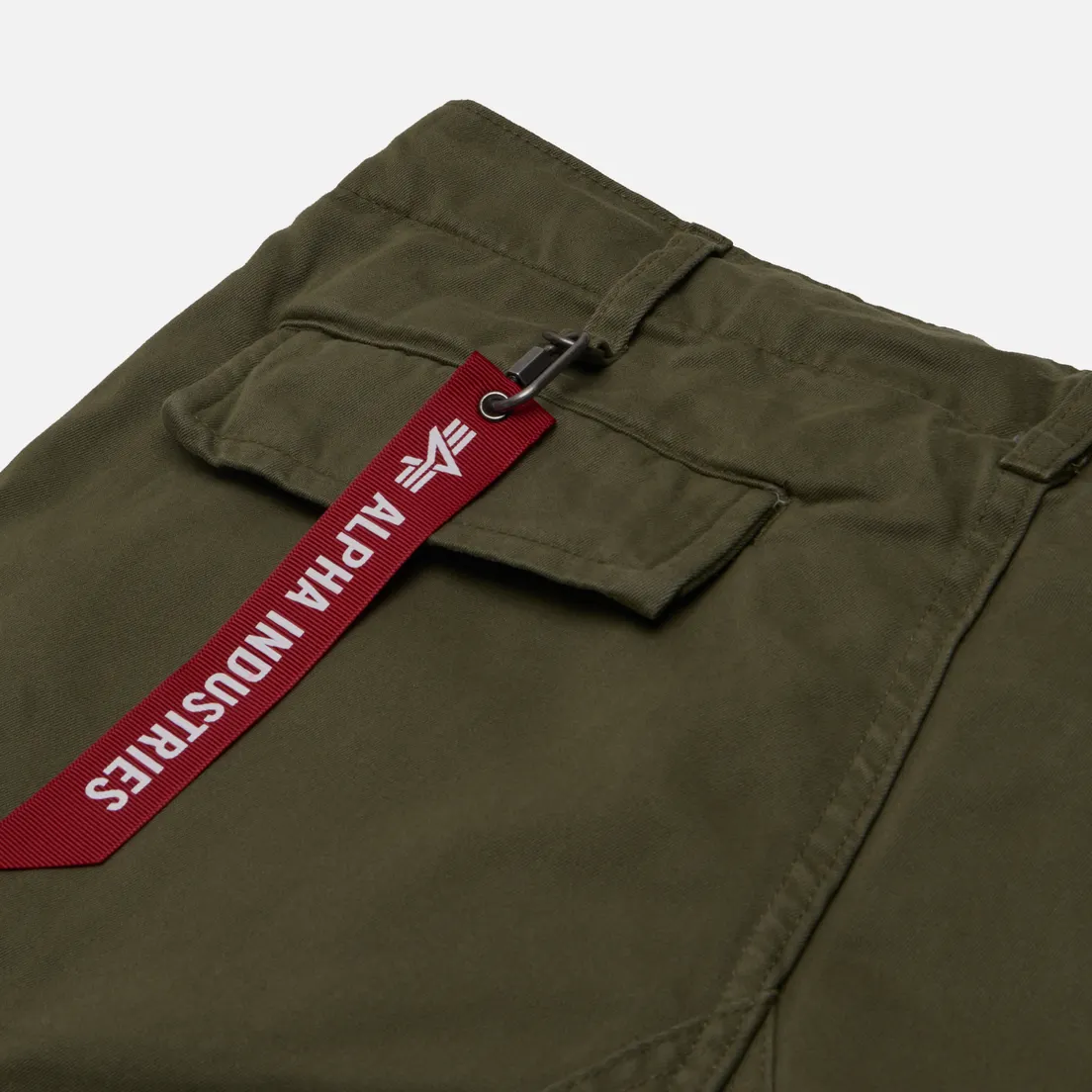 Alpha Industries Мужские брюки ACU