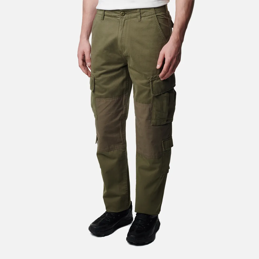 Alpha Industries Мужские брюки ACU