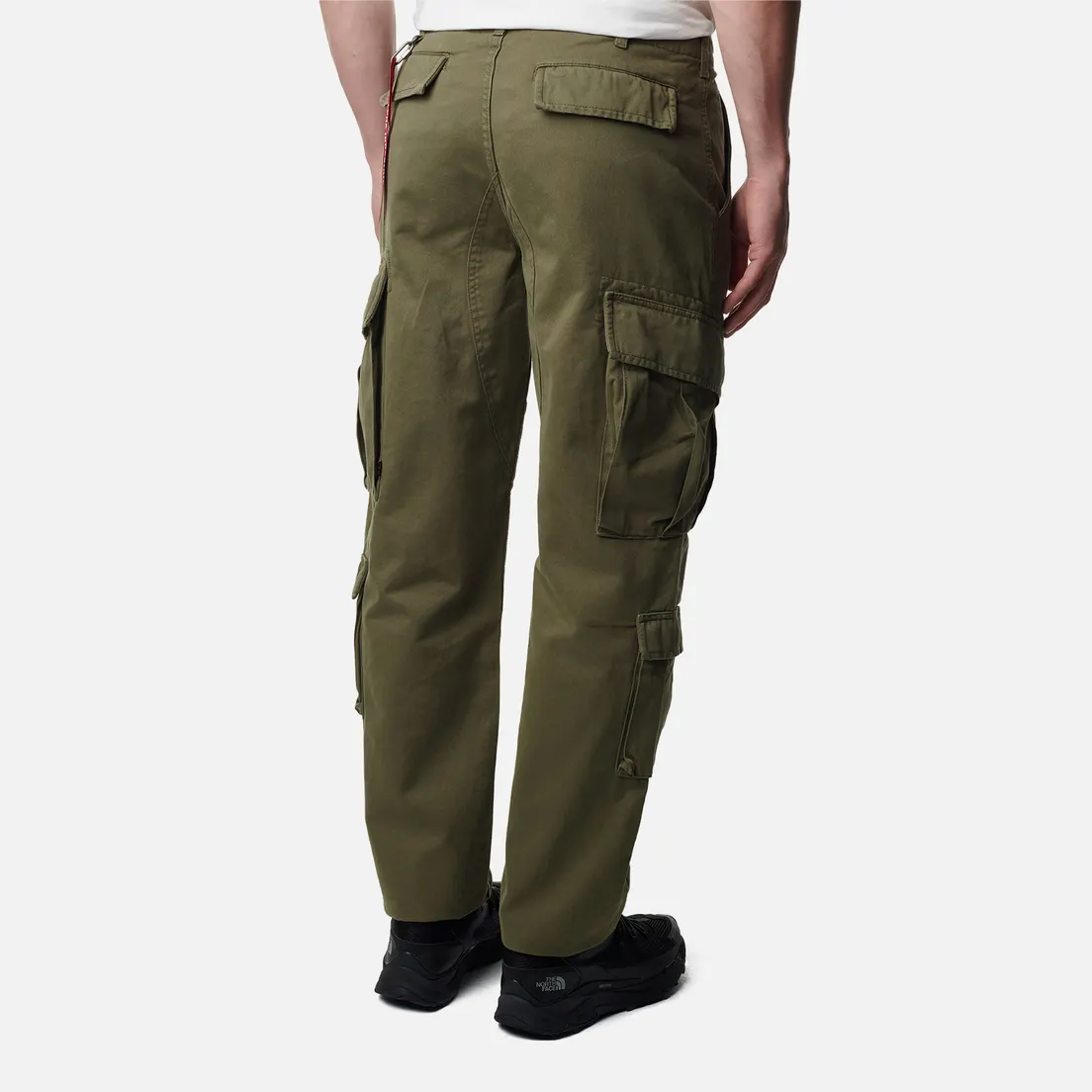 Alpha Industries Мужские брюки ACU