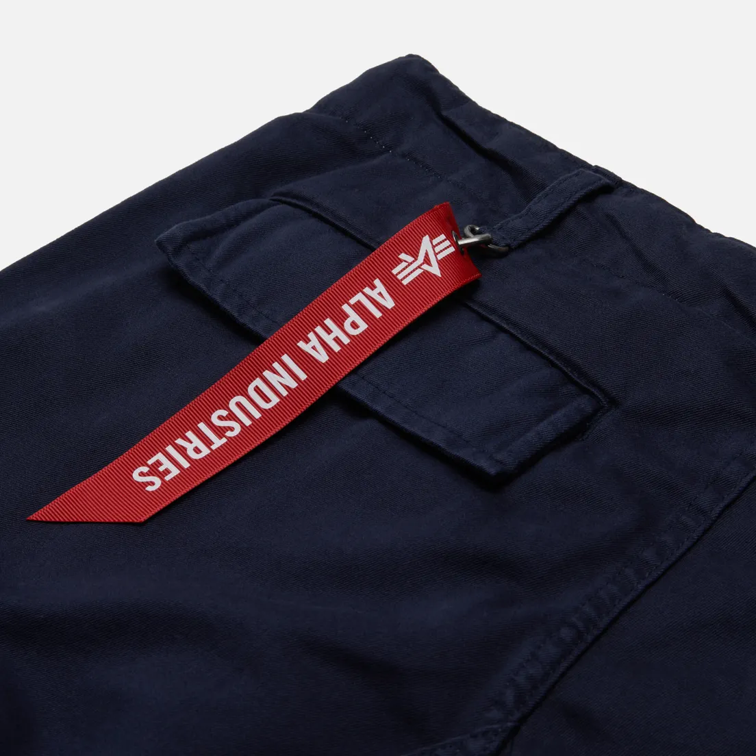 Alpha Industries Мужские брюки ACU