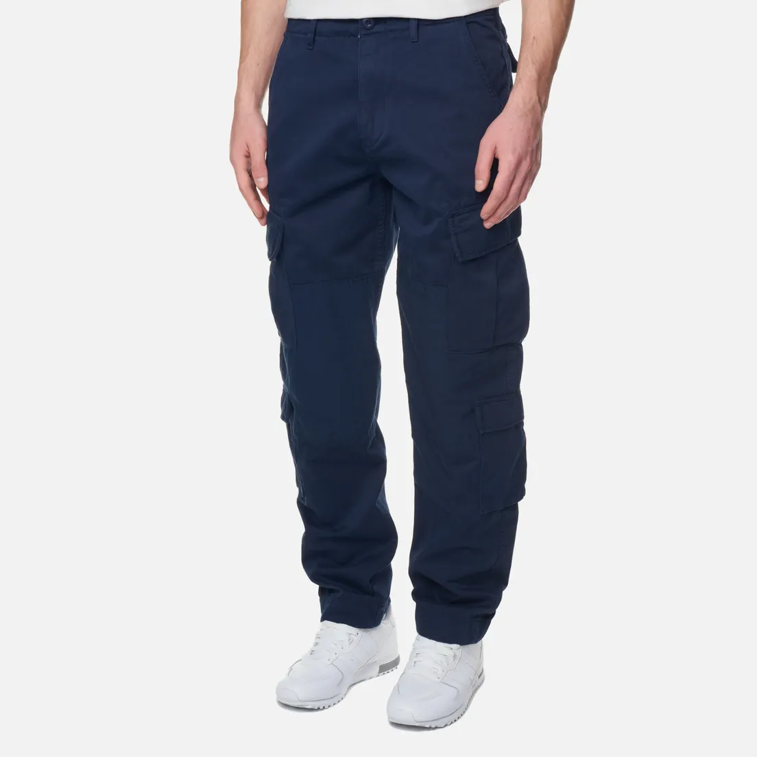 Alpha Industries Мужские брюки ACU