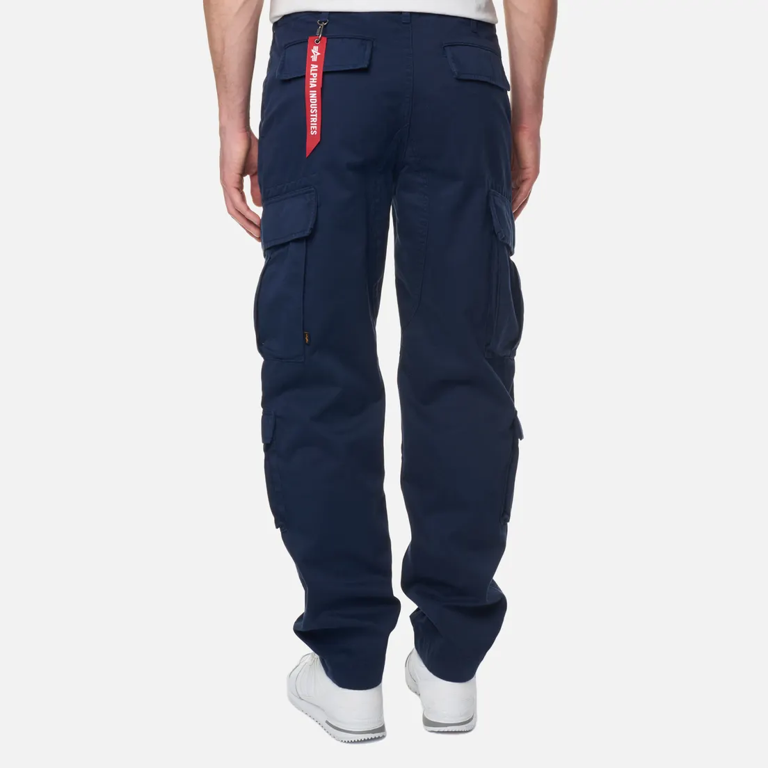 Alpha Industries Мужские брюки ACU